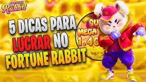 fortune rabbit demo pg soft para mobile